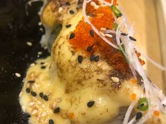 -鱼意寿司(钟村分店)