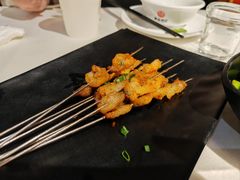 -聚味瞿记·龙虾堂(望城店)