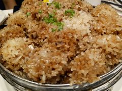 -金春禧(贵和领秀城店)