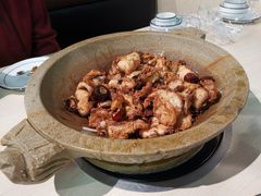 -天香石锅鱼(永兴路店)