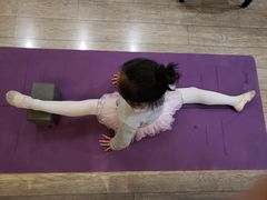 -墨舞舞蹈(顾村公园店)