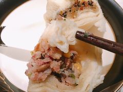 酥皮包子-都氏家DUSJOY(翡翠城店)