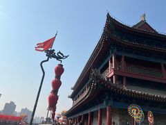 -西安城墙·碑林历史文化景区