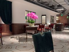 -漢舍中国菜馆(889广场店)