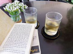 -Trung Nguyen Café Legend
