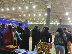 -北京九华山庄会展酒店