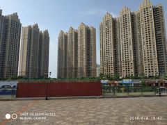 -万达广场(东莞厚街店)