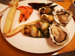 -威斯汀舞台餐厅