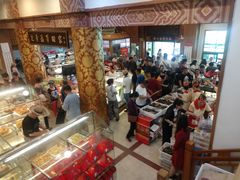大堂-福源馆(河南街店)