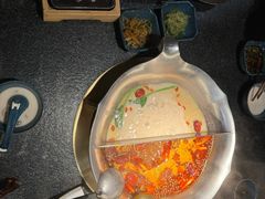 -湊湊火锅·茶憩(世博大道店)
