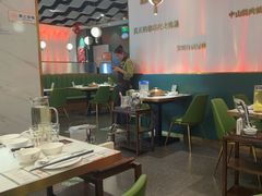 -烹然四季椰子鸡火锅(姚家园万象汇店)