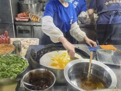 -金杨老摊头蛋饼(金口路店)