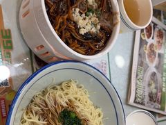 -阿金大白·上海菜馆(新天地店)
