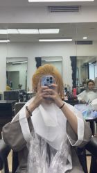 -Sying杉影日式烫染專門店