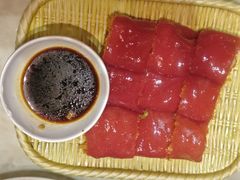 -稻香酒家(长宁KING88广场店)