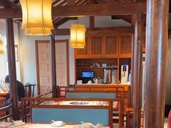 -老员外骨汤火锅(海州古城店)