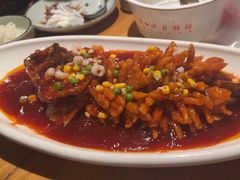 -鱼食饭稻·苏浙土菜17年老馆子(平江路店)