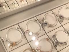 -Pandora潘多拉珠宝(宝山万达广场店)