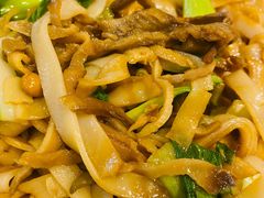 -霸蛮湖南菜·牛肉粉(荣京西街店)