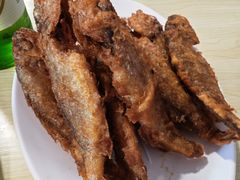 -老北京馅饼粥(西单店)