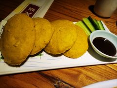 -圆满素食林饭店非遗素食(河西店)