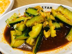 -晋宝章大同刀削面(和平里店)