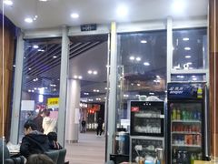 大堂-塔斯提抓饭(东城汇店)