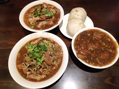 -姚记炒肝店(簋街店)