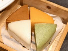 -柒园·三十年创意杭帮菜(龙湖滨江天街店)