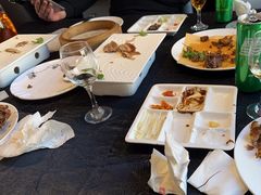 -正德楼果木烤鸭·渔家菜(东港店)