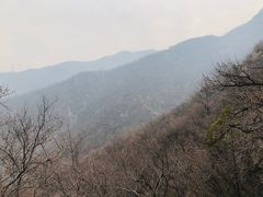 -阳台山自然风景区