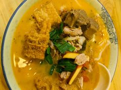 -阿彬生炒牛肉面(解放路店)