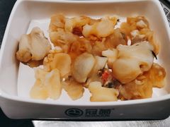 海螺肉-冠菌火锅自助(东莞桥头店)