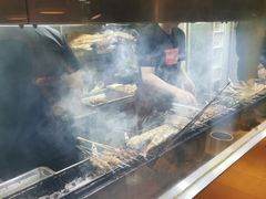-可口香·非遗老号烧烤(南岗直营店)