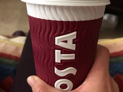 -COSTA COFFEE(上海虹口公园店)