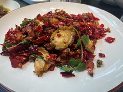 -梅花境(万科店)