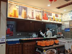 -那家老院子东北菜·饺子·小鸡炖蘑菇(艳华街店)