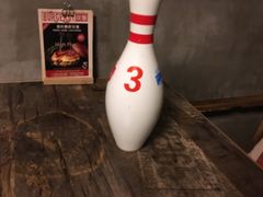 -HIGH FIVE哈福手工汉堡(桂林路店)