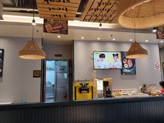 -豪享来中西餐厅(隆昌店)