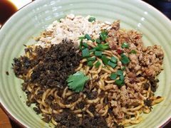 招牌燃面-蜀南面馆(莘沥路)