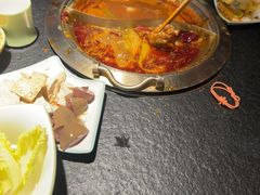-熊喵来了火锅·牧场好肉(邯郸邯山万达店)