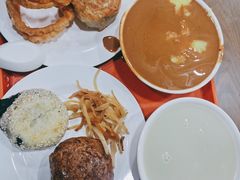 哈嘛吐蜜-白魁老号饭庄(安内店)