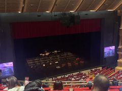 -交通银行前滩31演艺中心