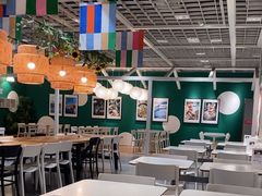 -宜家·瑞典风味餐厅(无锡店)