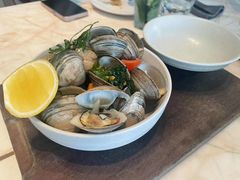 -城市露台景观餐厅(淮海路店)