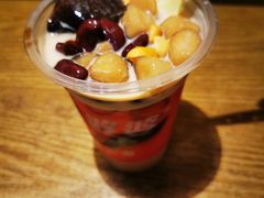 -八婆婆烧仙草(曾厝垵店)