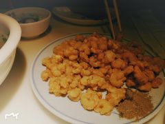 -日丰园海肠水饺·老字号大连海鲜(和平广场店)