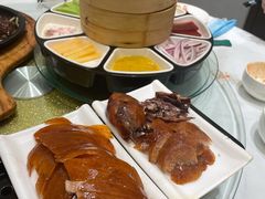 -锋味餐厅(空港复悦里店)