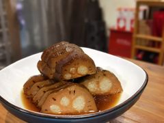 红烧肉-椿不老