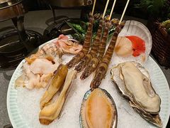 -鼎鼎香·港式火锅(北京SKP店)